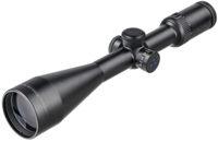 Luneta celownicza Delta Titanium HD 2,5-10x56 4A S