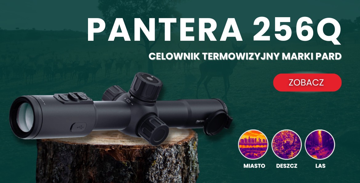 Pantera256Q