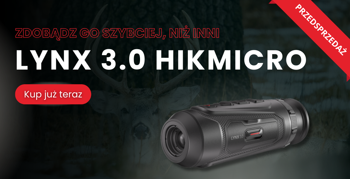 Lynx 3.0 Przedsprzedaż