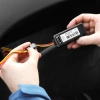 Lokalizator GPS 2G+4G śledzenie pojazdu łodzi MK3