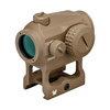 Kolimator Vortex Crossfire Red Dot Tan