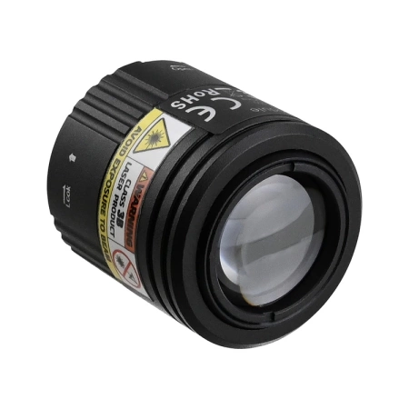 Iluminator podczerwieni PARD IR1 940 nm do NV-007SP2 4K 