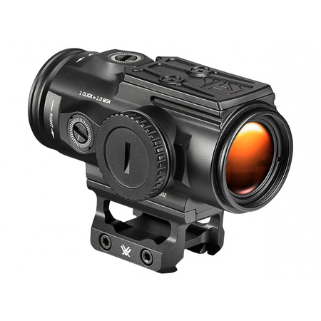 Kolimator Vortex Spitfire HD Gen II 5x Prism Scope