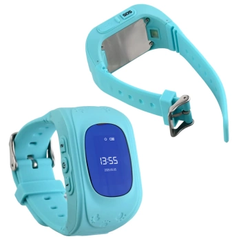 Zegarek z GPS dla dziecka aplikacja na telefon