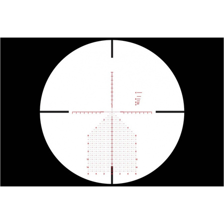 Luneta celownicza Primary Arms GLx 6-24x50 mm FFP ACSS Athena BPR MIL