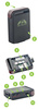 Lokalizator Tracker GPS TK-102-2B IOS ANDROID