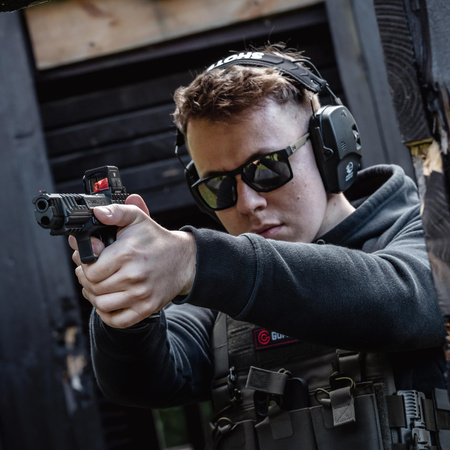 Kolimator Vortex Defender-ST Solar 3 MOA