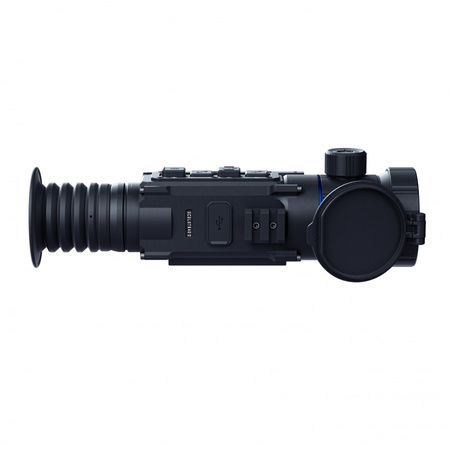 Celownik termowizyjny z dalmierzem Pard Ocelot 640 Q 50mm LRF