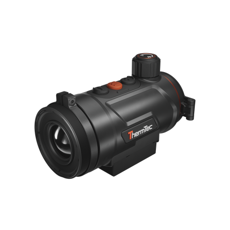 Nasadka termowizyjna ThermTec Hunt 335 Pro