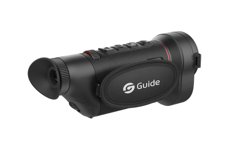 MONOKULAR Z DALMIERZEM GUIDE TD653L