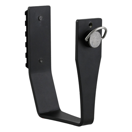 Uchwyt do Hikmicro Habrok pod iluminator MAH-02