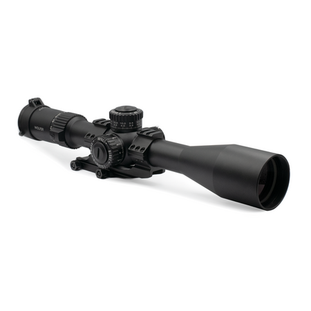 Luneta Celownicza Wolfer Distant + FFP 6-24x52