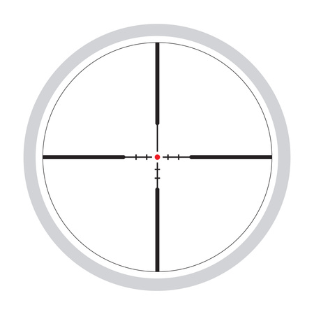 Luneta celownicza Vortex Crossfire HD 1.5-5.5x32 1" iR Dead-Hold 2A BDC MOA