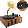 Ukryta Kamera WIFI w gramofon MKLS68