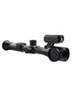 Najnowszy PARD DS 35 LRF 850nm (70mm)  z dalmierzem + IR X-Hog Pro ZESTAW