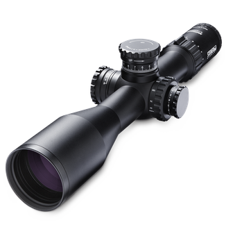 Luneta Steiner Military 3-15x50 MSR