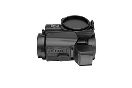 Nasadka termowizyjna z dalmierzem Nocpix MATE H50R