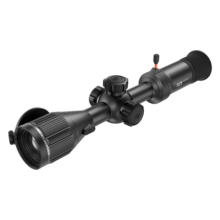 Luneta termowizyjna RIX LEAP L3 V2