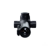 ZESTAW Celownik noktowizyjny Pard Night Stalker Mini NSM-35 + Iluminator Noxar DIR-PRO v2 + Uchwyt z regulacją osi xy + Obejma