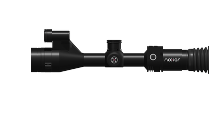 Zestaw Noxar Sidar 4K LRF 70mm 850nm/940nm + IR Dir Pro V2 + montaże