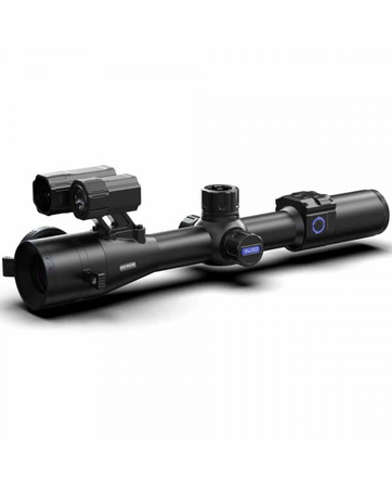 Najnowszy PARD DS 35 LRF 850nm (70mm)  z dalmierzem + IR X-Hog Pro ZESTAW