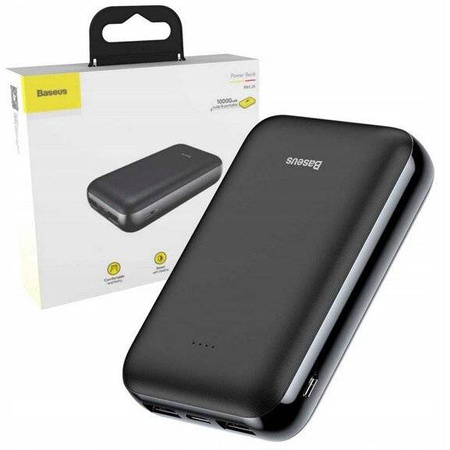 Power Bank (powerbank) Baseus Mini JA X10 PPJAN-A01 10000 mAh