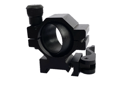 Zestaw Noxar Sidar 4K LRF 70mm 850nm/940nm + IR Dir Pro V2 + montaże