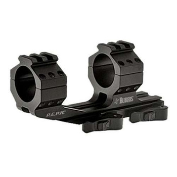 Montaż Lunety Burris AR-P.E.P.R.