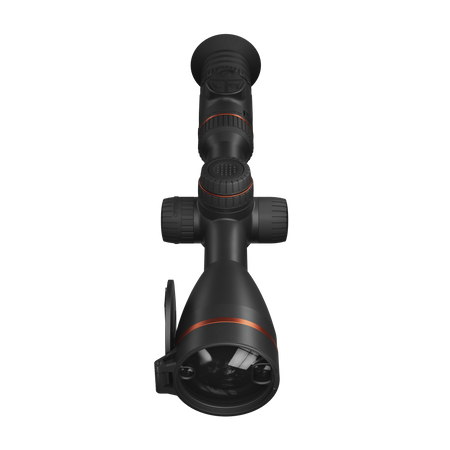 Luneta termowizyjna Thermtec Oryx-L 650