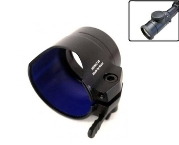 Adapter Pard NV-007 Leica Magnus GEN 2