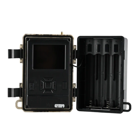 Fotopułapka Kamera Leśna SF5.8AES GPS GSM 4G LTE 24Mpx Full-HD