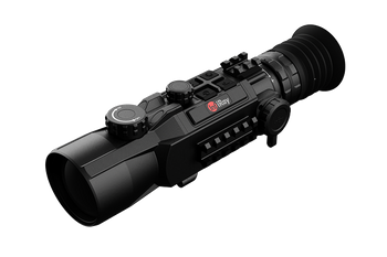 Celownik termowizyjny Luneta Infiray Hybrid HYH50W