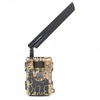 Fotopułapka Kamera Leśna SF5.8AES GPS GSM 4G LTE 24Mpx Full-HD