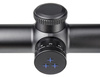 Luneta celownicza Delta Titanium HD 1,5-9x45 4A S