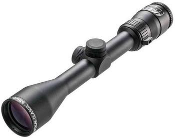 LUNETA CELOWNICZA DELTA OPTICAL CLASSIC 3-9x40 MilDot