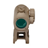 Kolimator Vortex Crossfire Red Dot Tan