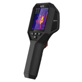 RĘCZNA KAMERA TERMOWIZYJNA TERMOWIZOR HIKMICRO B21L