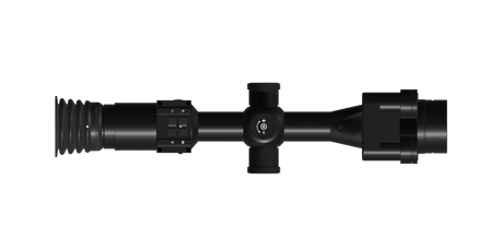 Zestaw Noxar Sidar 4K LRF 70mm 850nm/940nm + IR Dir Pro V2 + montaże