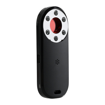 Wykrywacz kamer podsłuchów szpiegowskich MK400