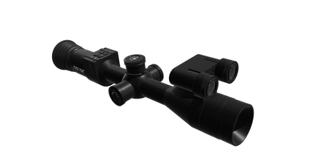 Zestaw Noxar Sidar 4K LRF 70mm 850nm/940nm + IR Dir Pro V2 + montaże