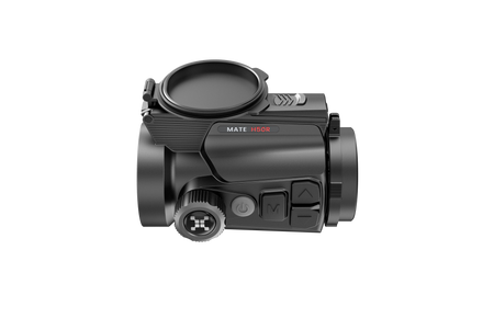 Nasadka termowizyjna z dalmierzem Nocpix MATE H50R