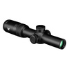Luneta celownicza Vortex Crossfire HD 1-4x24 30 mm iR Dead-Hold 2A BDC MOA