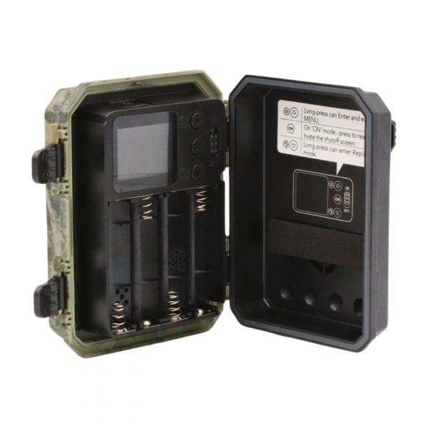 Pojemnik na baterie w RD1013