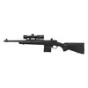 Luneta celownicza Vortex Crossfire HD 1.5-5.5x32 1" iR Dead-Hold 2A BDC MOA