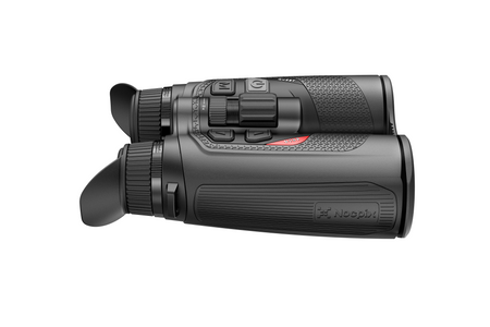 Lornetka termowizyjna z dalmierzem Nocpix QUEST S50R