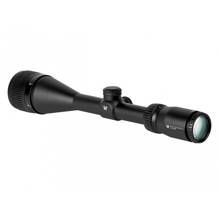 Luneta celownicza Vortex Crossfire II 4-12x50 1'' AO BDC