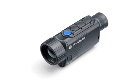 Termowizor Pulsar Axion Compact XG35
