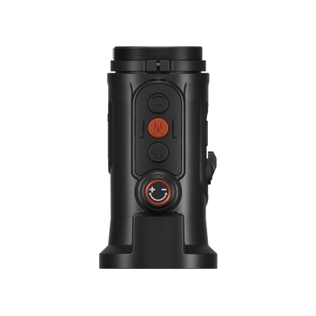 Nasadka termowizyjna Thermtec Hunt Pro 650L