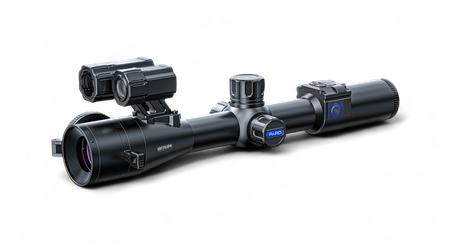 PARD NIGHT STALKER 4K 940nm LRF (50mm) - celownik noktowizyjny