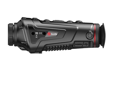 TERMOWIZOR OBSERWACYJNY GUIDE TK451 50MM